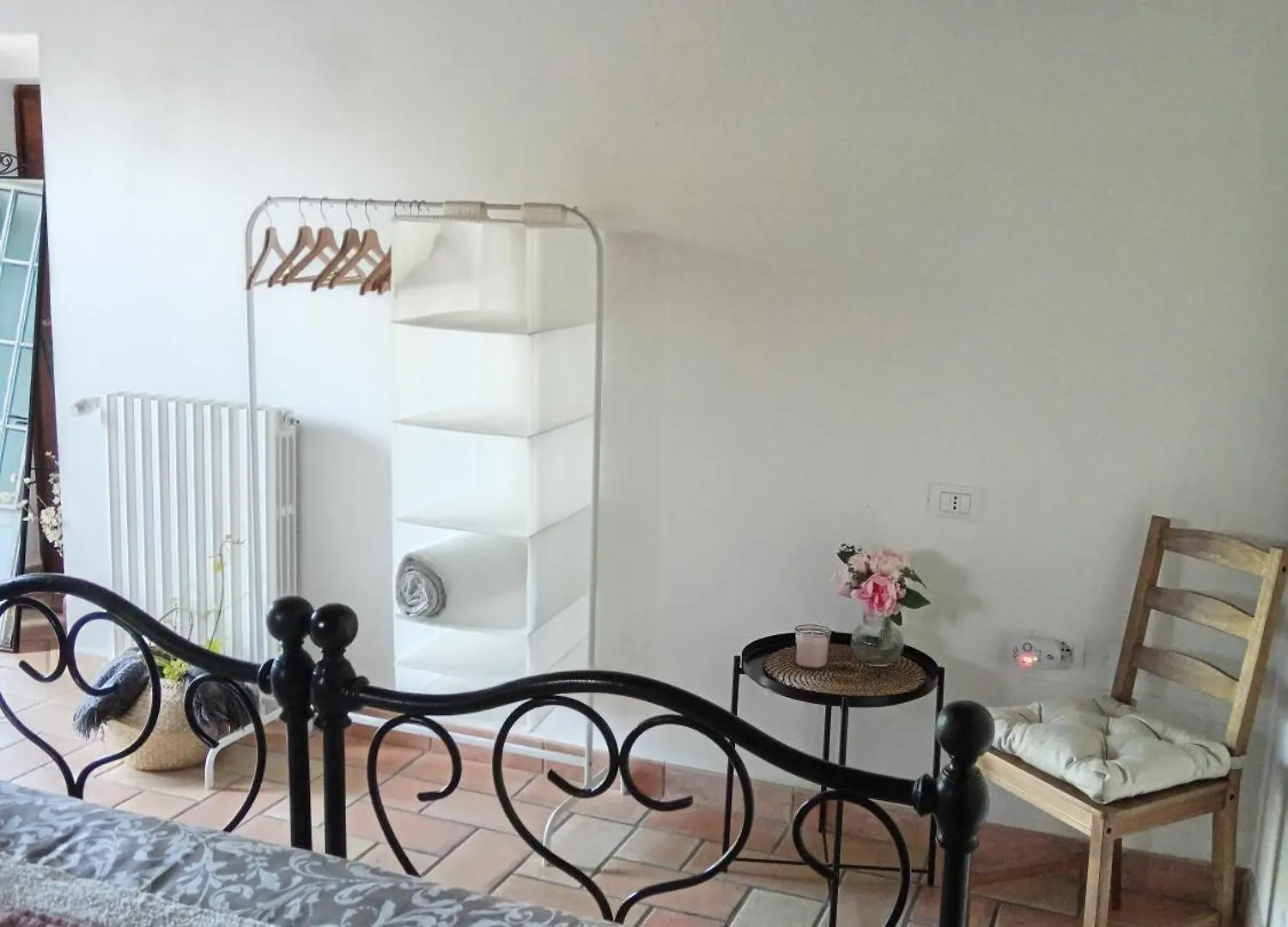 Casale - La Camera Di Leda Lamporecchio