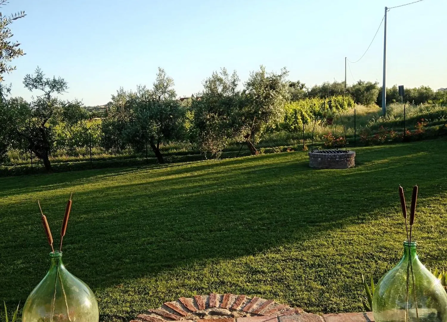 Guest house Casale - La Camera Di Leda Lamporecchio