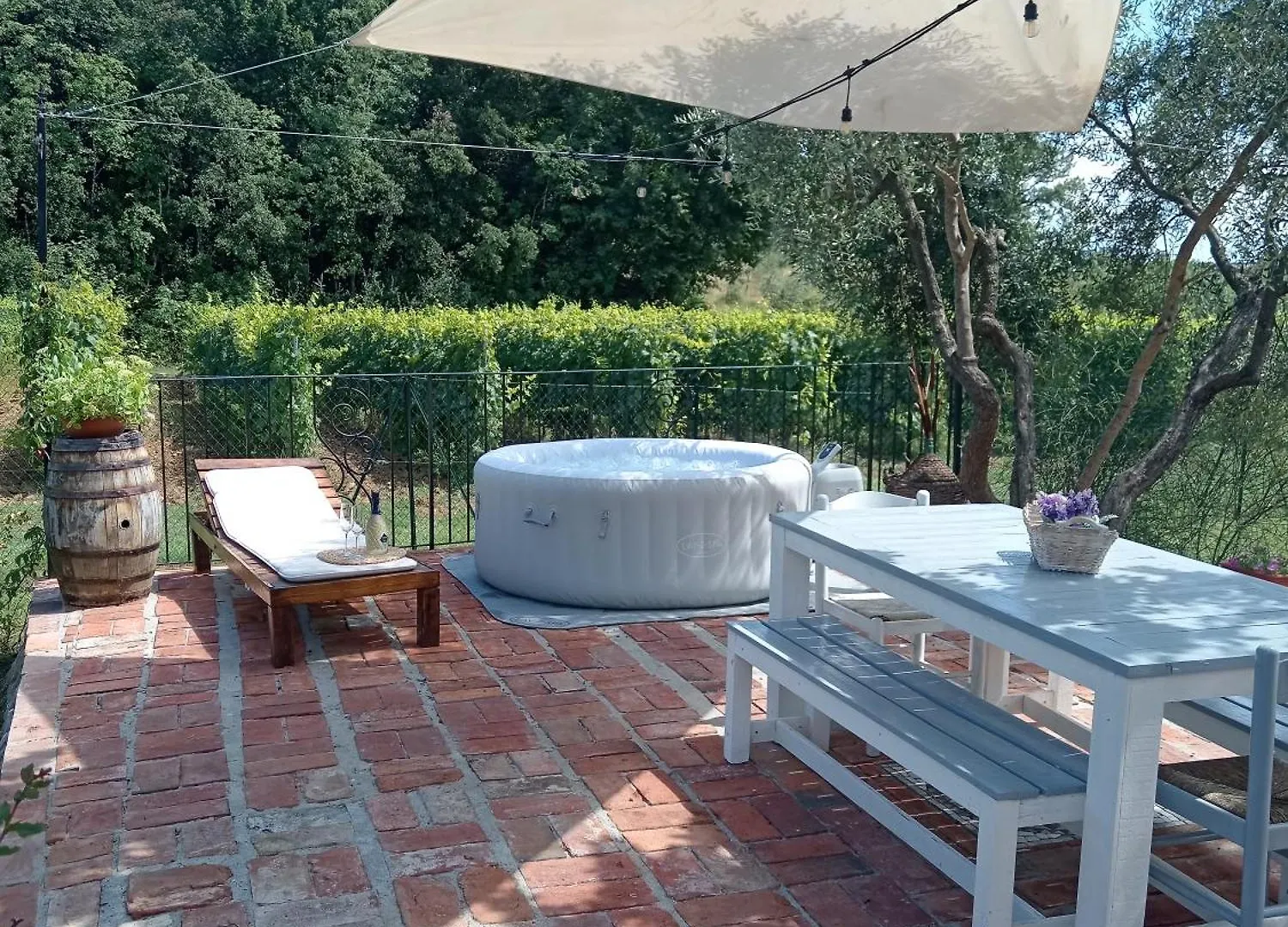 Casale - La Camera Di Leda Lamporecchio 0*,  Italy