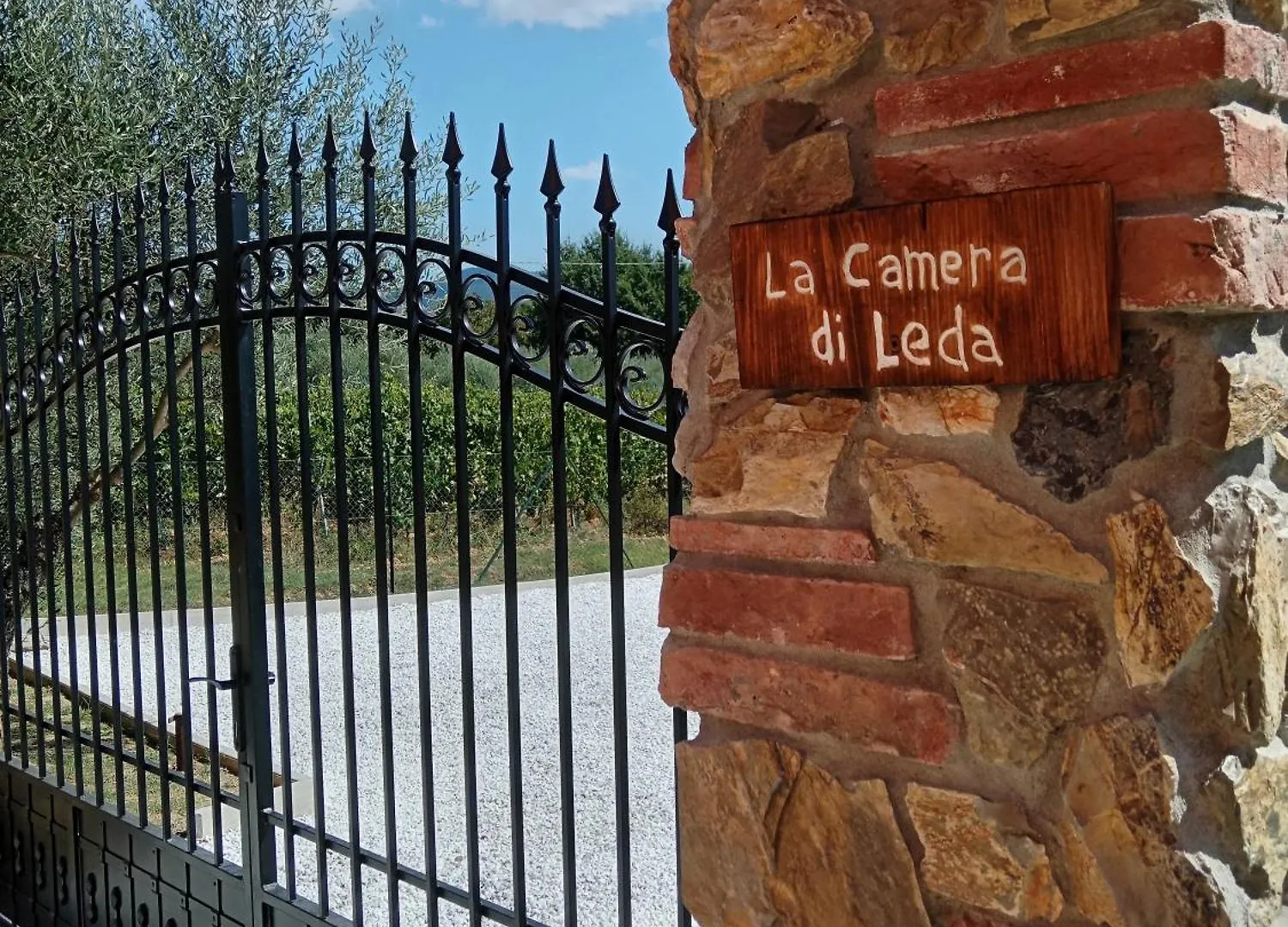 Casale - La Camera Di Leda Lamporecchio 0*,  Italy