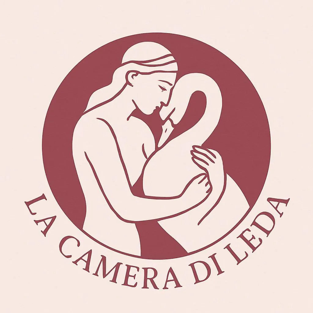 Casale - La Camera Di Leda لامبوريتشو